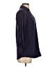 ExOfficio Purple 3/4 Sleeve Blouse Size XS - photo 4