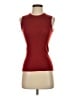 Prada Red Sweater Vest Size EU (IT) 40 / US 4 - photo 1