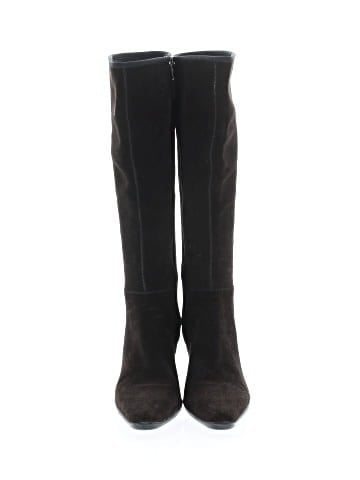 Prada Linea Rossa Boots (view 2)