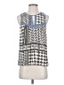 THML 100% Rayon Silver Tank Top Size XS - photo 1