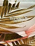 Active by Old Navy Tropical Gold Board Shorts Size S - photo 3