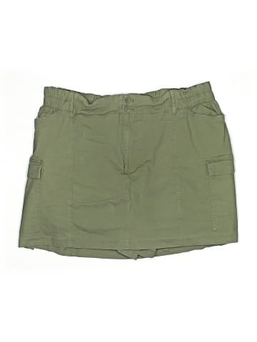 Ava & Viv Skort (view 1)