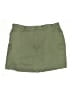 Ava & Viv Solid Green Skort Size 14 (X) - photo 1