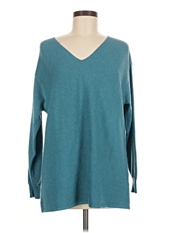 Ella Moss Pullover Sweater (view 1)