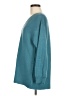 Ella Moss Teal Pullover Sweater Size M - photo 5