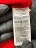 Banana Republic Red Wool Pullover Sweater Size M - photo 8