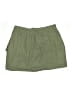 Ava & Viv Solid Green Skort Size 14 (X) - photo 2