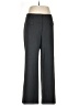 H&M Chevron-herringbone Gray Dress Pants Size 14 - photo 1