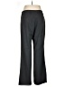 H&M Chevron-herringbone Gray Dress Pants Size 14 - photo 2