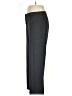 H&M Chevron-herringbone Gray Dress Pants Size 14 - photo 5
