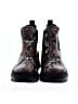 Circus NY by Sam Edelman Animal Print Black Ankle Boots Size 7 1/2 - photo 2