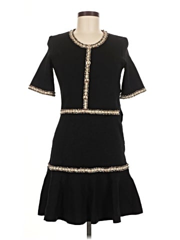 Maje Cocktail Dress (view 1)
