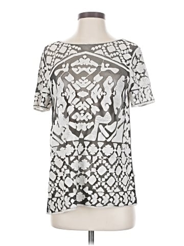 Everleigh Short Sleeve T-Shirt (view 1)