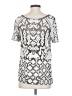 Everleigh Silver Short Sleeve T-Shirt Size XS - photo 2