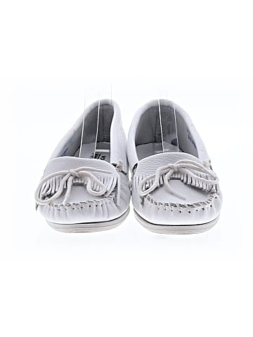 Minnetonka Flats - back