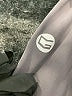 G Gradual Solid Gray Casual Pants Size L (estimated) - photo 7