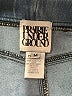 Prairie Underground Blue Jeans Size M - photo 7