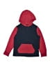 Lands' End 100% Cotton Red Pullover Hoodie Size 7 - photo 1