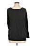 Assorted Brands Gray Pullover Sweater Size M (estimated) - photo 1