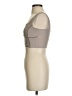 YPB Tan Tube Top Size XS - photo 5