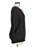 Assorted Brands Gray Pullover Sweater Size M (estimated) - photo 4