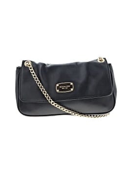 Michael Michael Kors Leather Shoulder Bag