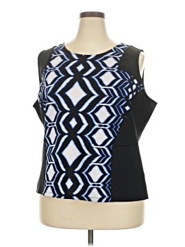 Lane Bryant Tank Top