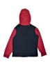 Lands' End 100% Cotton Red Pullover Hoodie Size 7 - photo 2
