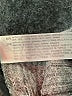 Zara Gray Pullover Sweater Size S - photo 9