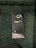 Gap Fit 100% Cotton Green Jacket Size S - photo 6