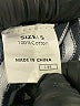 Unbranded 100% Cotton Stripes Red Pullover Sweater Size S - photo 7