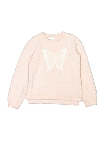 Design History Pullover Sweater (view 1)