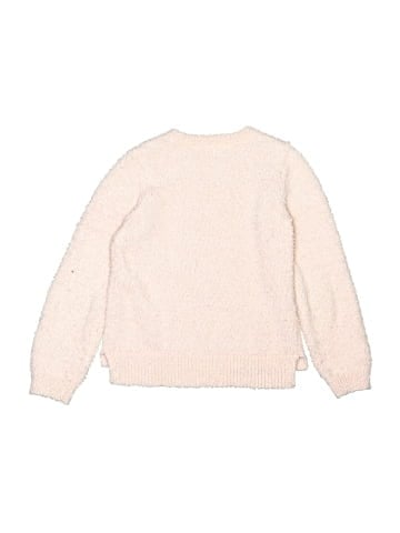 Design History Pullover Sweater (view 2)