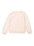 Design History 100% Polyester Ivory Pullover Sweater Size 6 - photo 2
