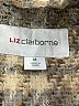 Liz Claiborne 100% Polyester Gray Tan Coat Size M - photo 6
