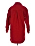 Old Navy Red Coat Size XS - photo 2