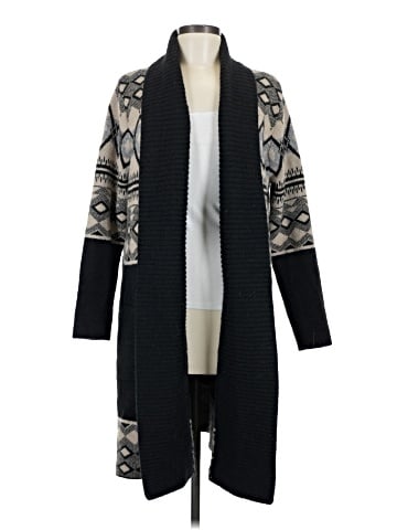 Joseph A. Cardigan (view 1)