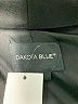 Dakota Blue Black Blazer Size L - photo 6