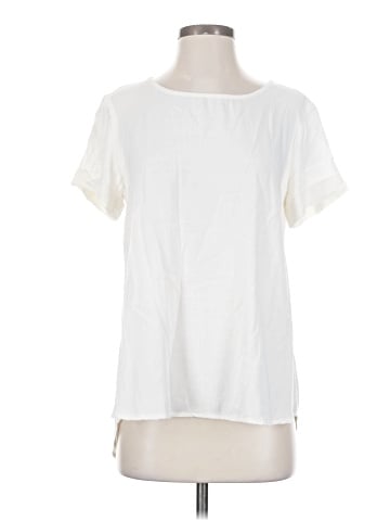 Final Touch Short Sleeve T-Shirt (view 1)