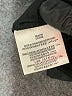 Max and Cleo Houndstooth Black Cocktail Dress Size 2 - photo 8