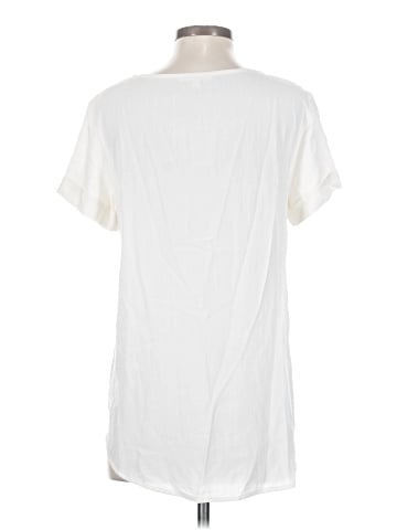 Final Touch Short Sleeve T-Shirt (view 2)