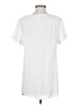 Final Touch Ivory Short Sleeve T-Shirt Size S - photo 2
