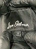 Sam Edelman 100% Polyester Solid Black Snow Jacket Size S - photo 6