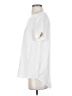 Final Touch Ivory Short Sleeve T-Shirt Size S - photo 5