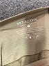 Set Active Tan Khaki Shorts Size S - photo 3
