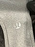 Lululemon Athletica Blue Tank Top Size 4 - photo 7