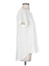 Final Touch Ivory Short Sleeve T-Shirt Size S - photo 4