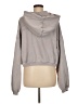 Wild Fable Gray Sweatshirt Size M - photo 2