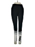 Puma Graphic Black Active Pants Size S - photo 1