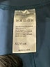 Unbranded Blue Casual Pants Size XS - photo 6